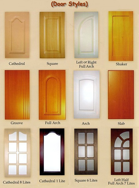 Door Styles
