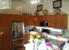Kitchen in Miramar